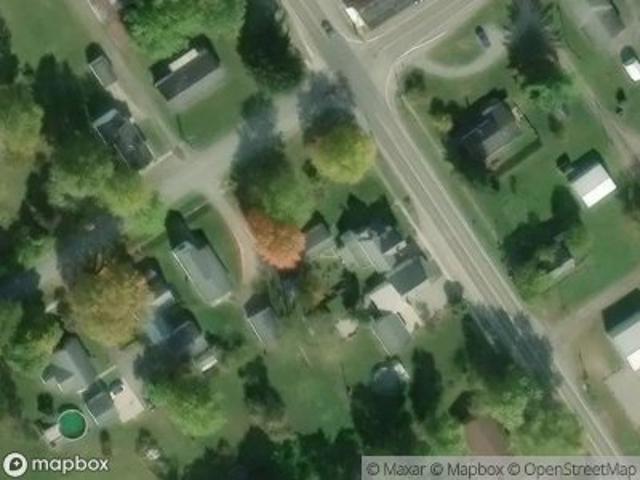 House for sale in Roundhead, Ohio