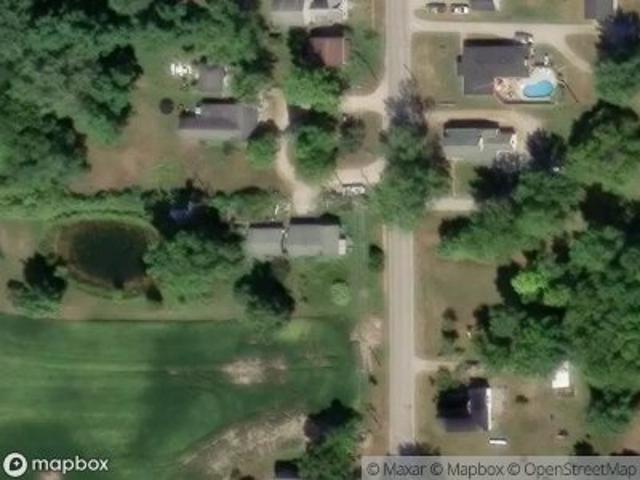 House for sale in Indiana