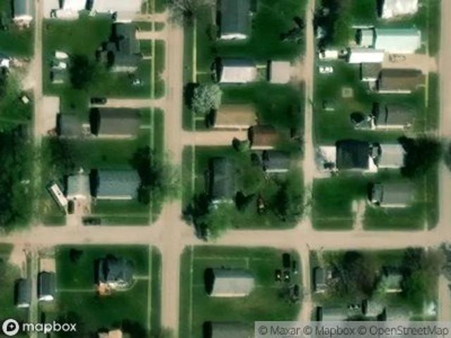 House for sale in Iowa