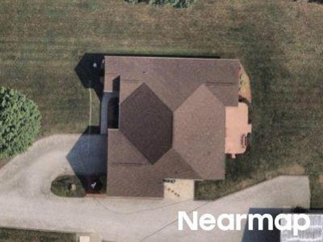 House for sale in Fillmore, Indiana