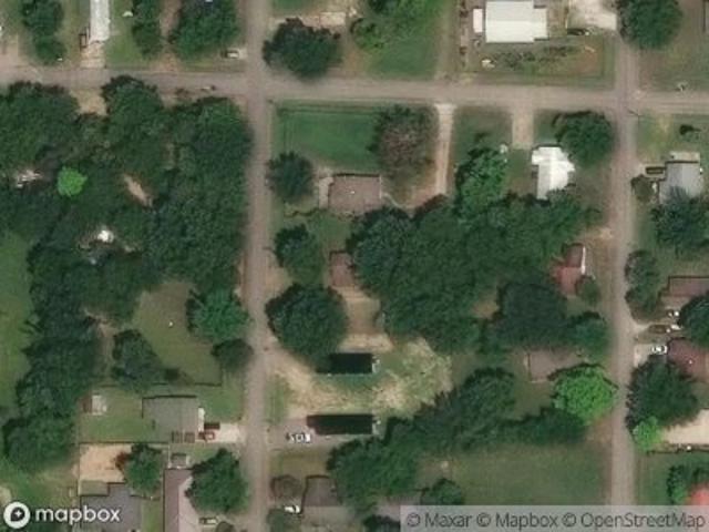 House for sale in Sallisaw, Oklahoma