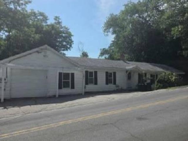 House for sale in New Hampshire