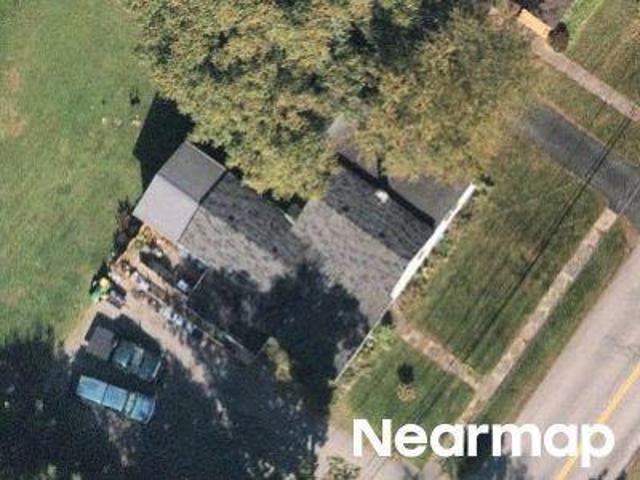 House for sale in Town of Marion, Wayne County