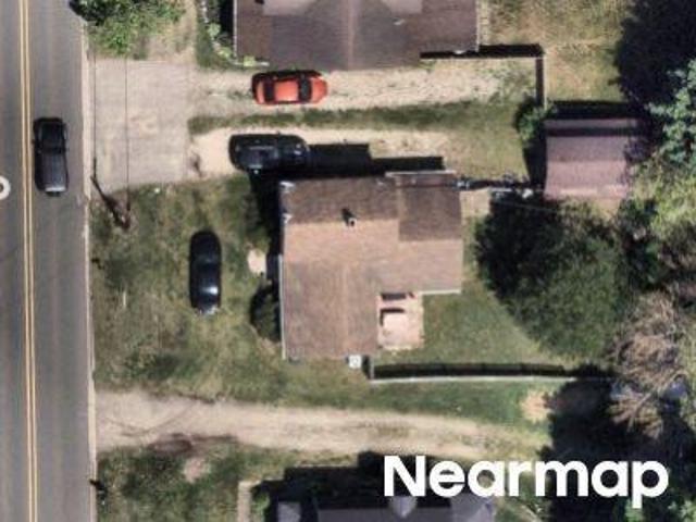 House for sale in Michigan