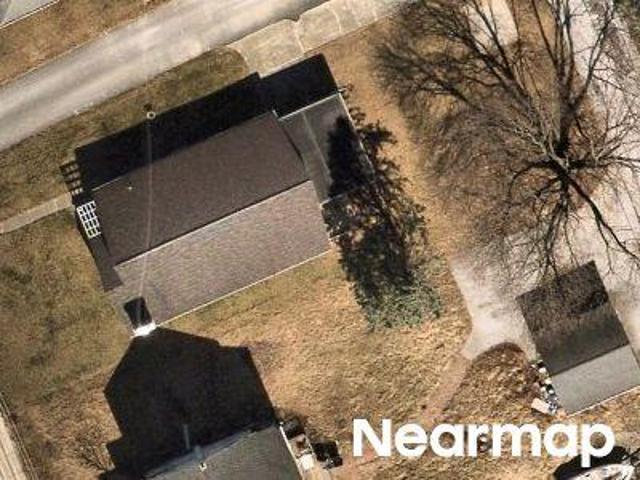 Land for sale in Red Lion