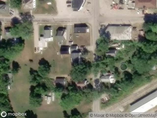 Property for sale in Indiana