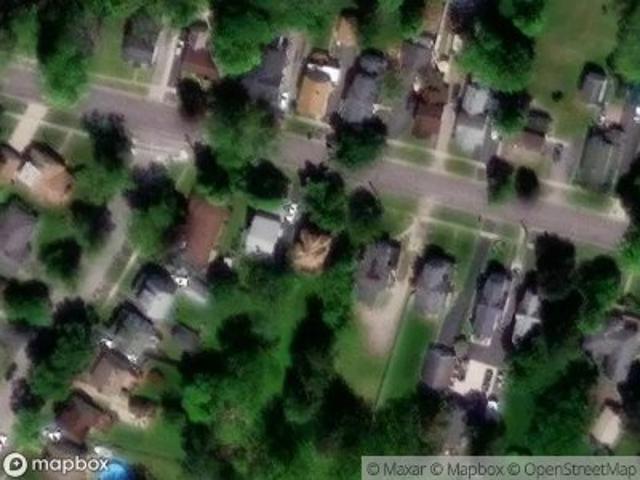 House for sale in Batavia, New York