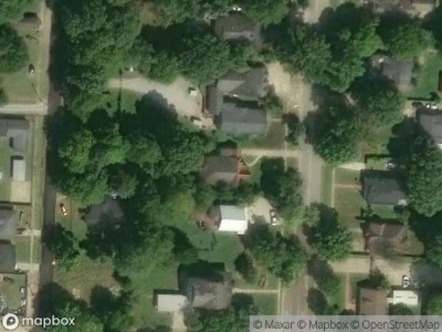 House for sale in Greenville, Mississippi