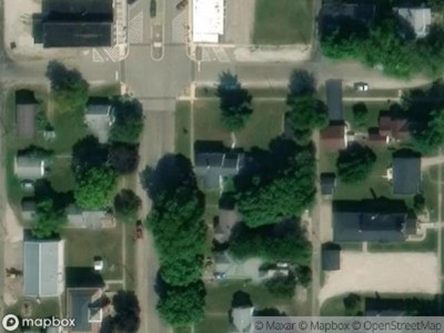 House for sale in Sheffield, Bureau County