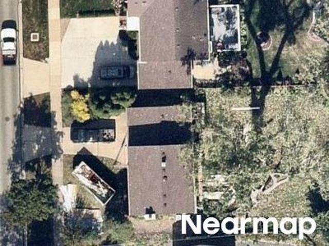 House for sale in Lombard, Illinois
