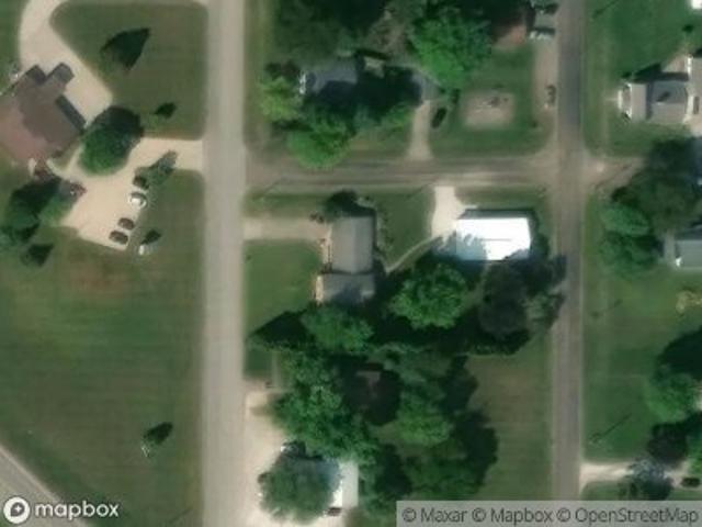 House for sale in Morning Sun, Iowa