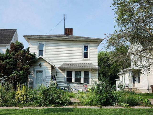 House for sale in Hicksville, Defiance County