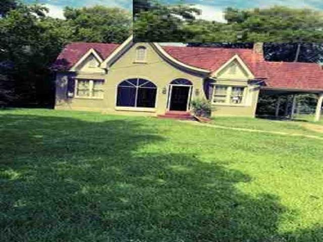 House for sale in Greenville, Mississippi