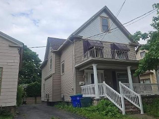 House for sale in Orleans, New York