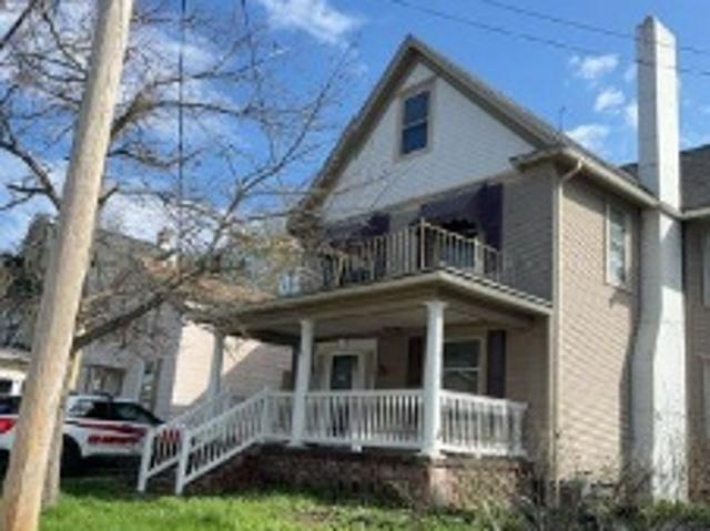House for sale in Orleans, New York
