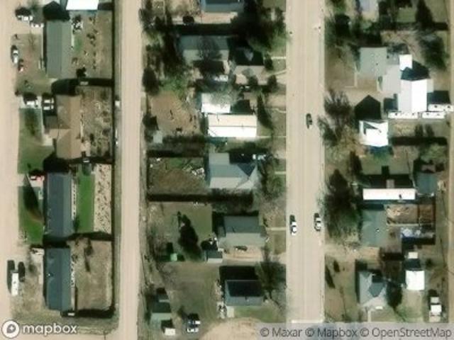 House for sale in Wyoming