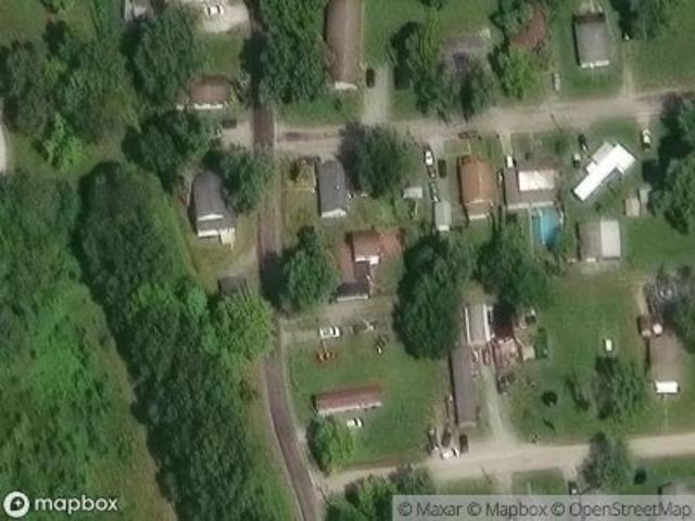 House for sale in Flora, Clay County