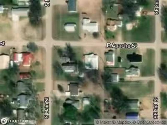 House for sale in Blanchard