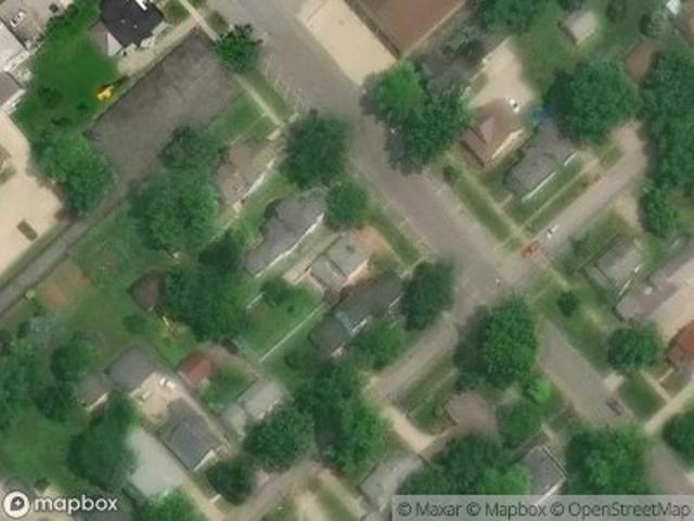 House for sale in Defiance, Ohio
