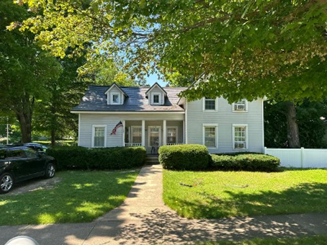 House for sale in Concord Township, Jackson County