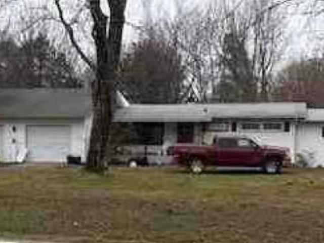 House for sale in Ark