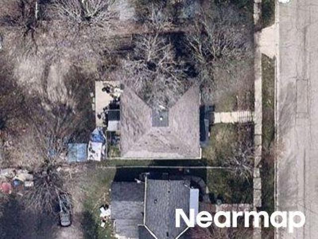 House for sale in Jamestown, New York