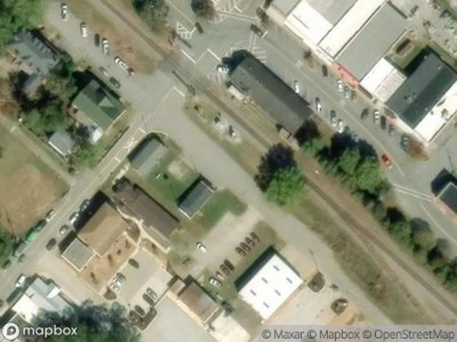 Property for sale in Mc Cormick, South Carolina