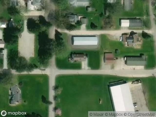 House for sale in Caledonia, Ohio