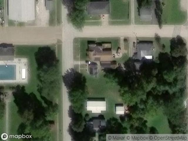 House for sale in Mason City, Illinois