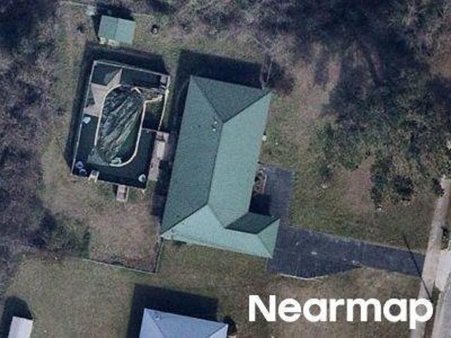 House for sale in Hinesville, Liberty County