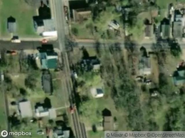 House for sale in Somerville, Ohio