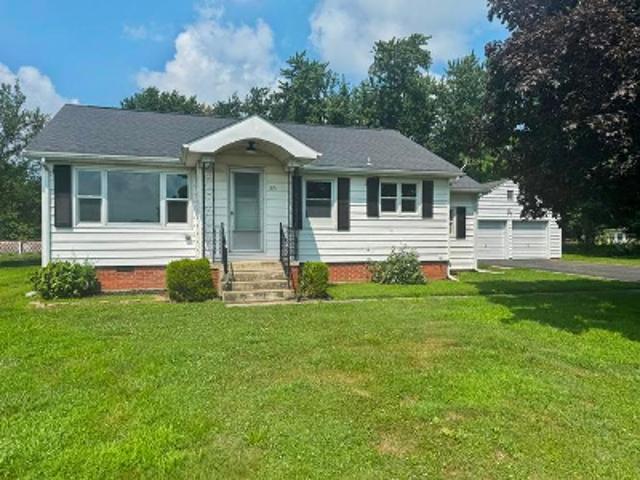 House for sale in Buffalo, Illinois