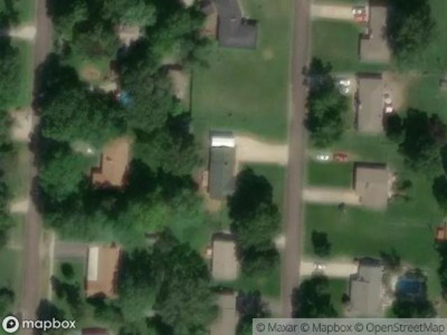 House for sale in Holden, Missouri