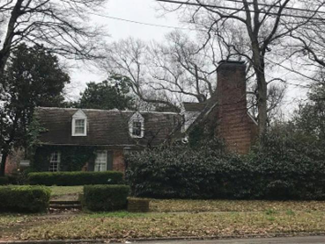 House for sale in Fanny Arnold Park, Greenville