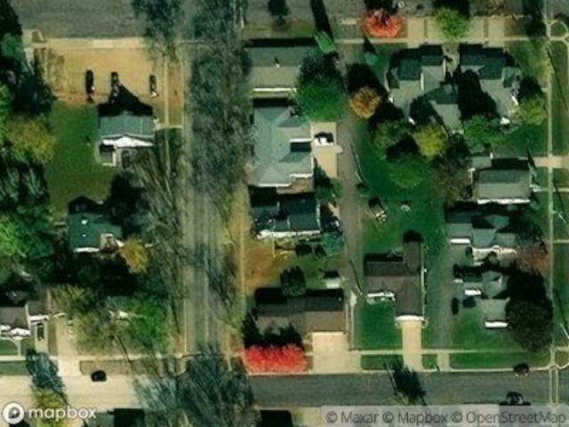 House for sale in Blue Earth, Minnesota
