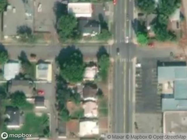 House for sale in Omak, Washington