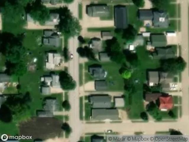 House for sale in Iowa