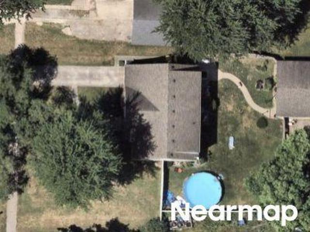 House for sale in Kendallville, Indiana