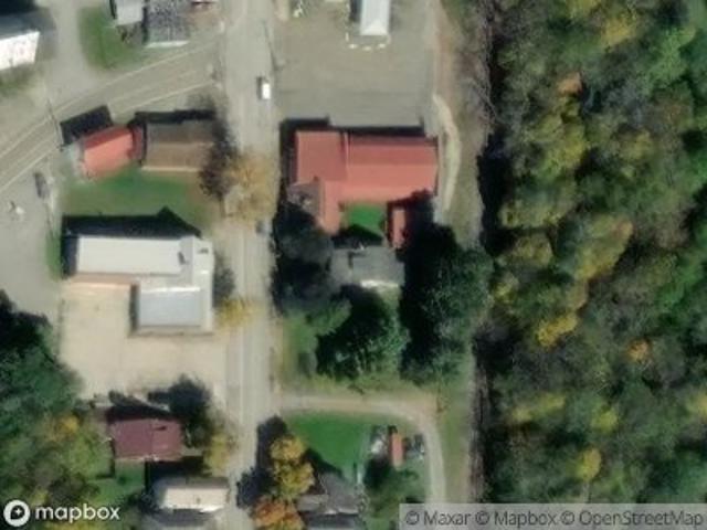 House for sale in Amsterdam, Ohio