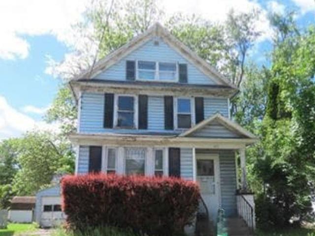 House for sale in Newark, New York