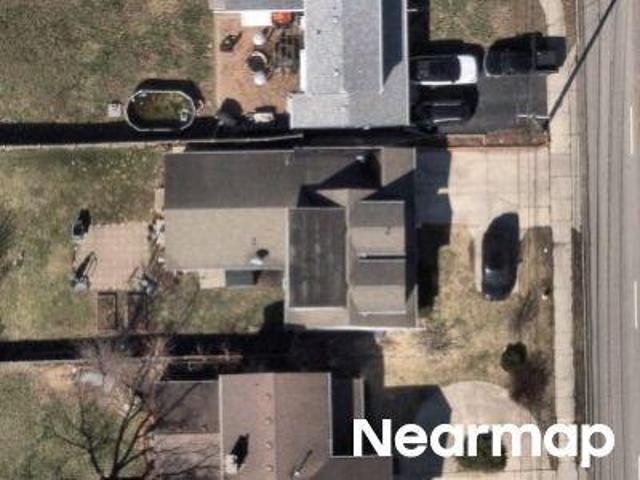 House for sale in Lombard, Illinois