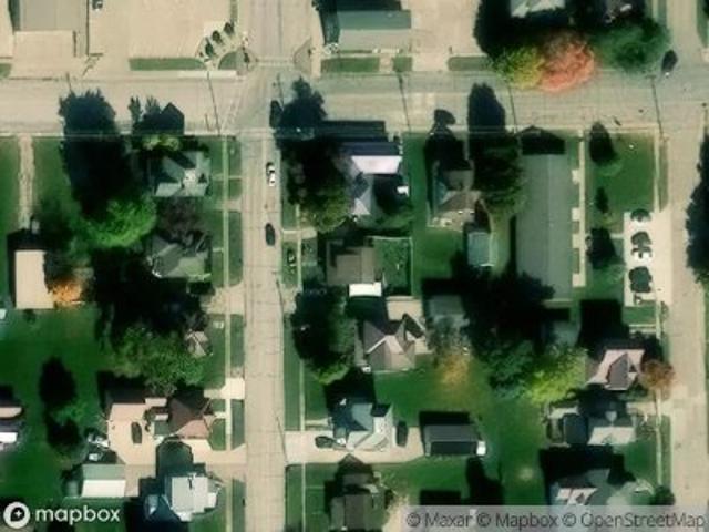 House for sale in Iowa