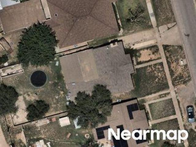 House for sale in Midland, Texas