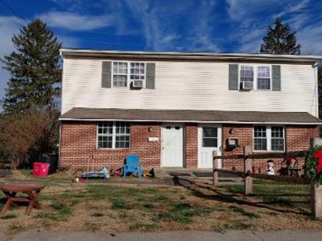 House for sale in Chester, Pennsylvania