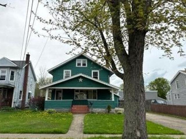 House for sale in Village of Angola, Erie County