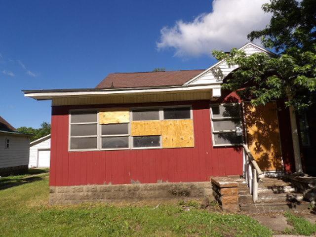 House for sale in Three Rivers, Michigan