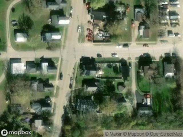 House for sale in Preble, Ohio