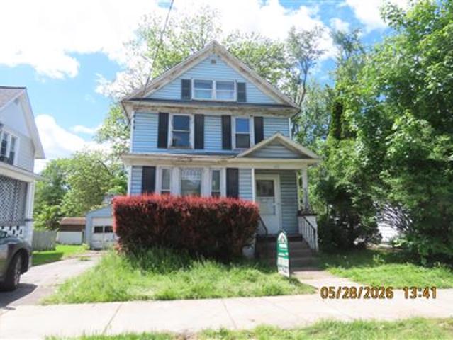 House for sale in Newark, New York