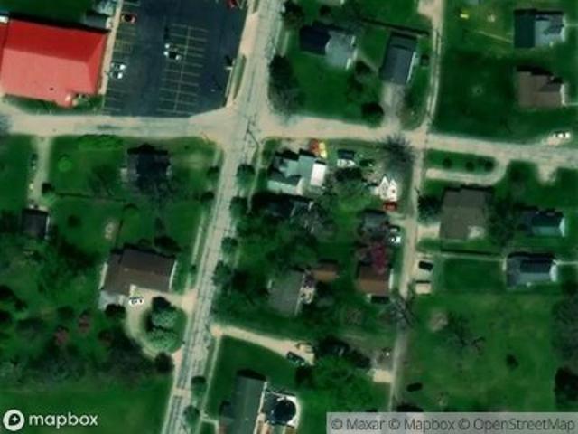 House for sale in Blackford, Indiana