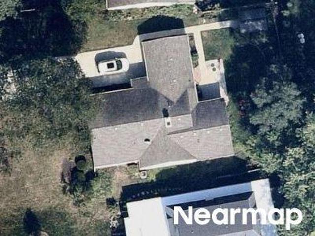 House for sale in Wheaton, Illinois